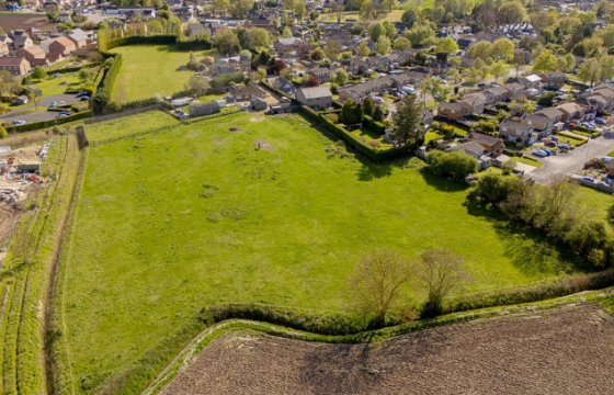 Development Potential in Spalding photo
